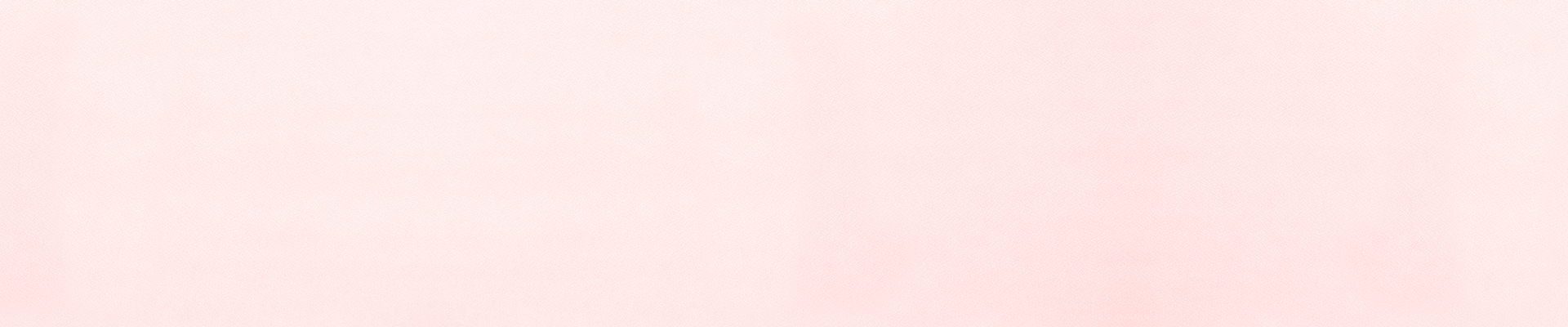 Plain Pink Faux PRINT